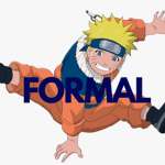 FormalNavy