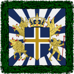 The Kingdom of Kroneland