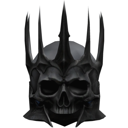 Shadow Reaper Helmet