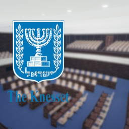 Knesset, Jeruslem