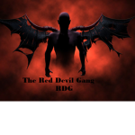 The Red Devil Gang