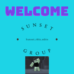 Sunset_rblxedits Group