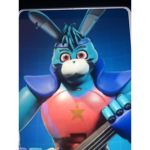 Glamrock Bonnie group