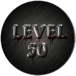 Game Badge Icon