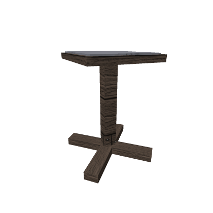 Marble Table