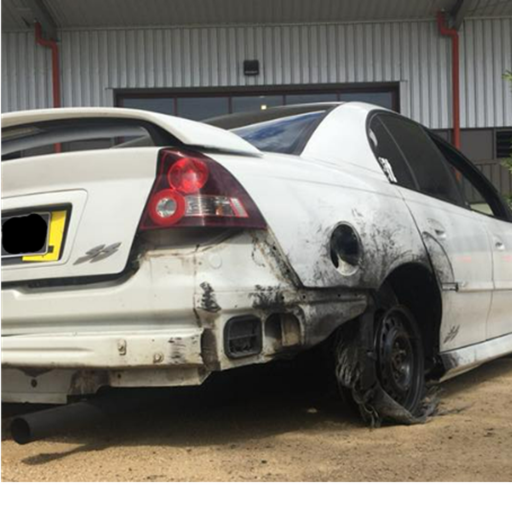 Australian Drifting & Burnout Game (Update)