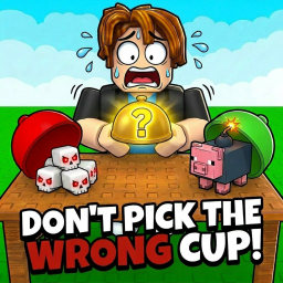 Don't Pick The Wrong Cup