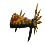 Leopard Valk