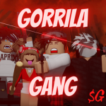 G0rilla gang