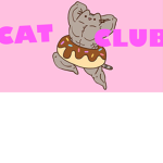 Buff catz