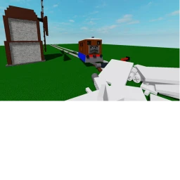 Toby's Windmill icon