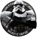 [The Galactic Empire] | TGE