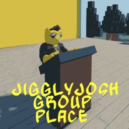 Jigglyjosh95 Group Place