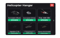 Helikoptery 