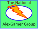 Lightning Stars Of The AlexGamer Group