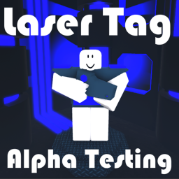 Laser Tag
