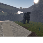 The kaiju universe noob tutorial man