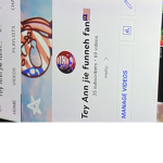 Tey Ann jie funneh fan