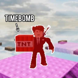 [DEL❌] TimeBomb survival icon