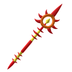 Emperor Spear