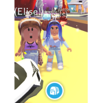 Alexis group for fun1