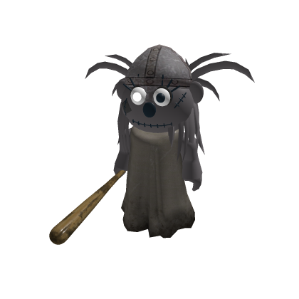 Knight Daisy