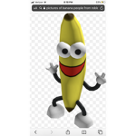 Banana spuad