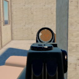 Realistic Gun Engine [IN DEV]