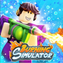 Burning Simulator