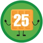 Game Badge Thumbnail