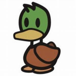 Duck Family Army