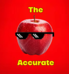 The Accurate Apple