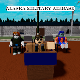 Alaska Military  Airbase [BETA]