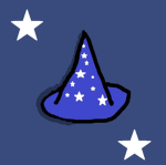 Homeless Wizard's Tower