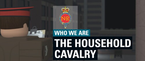Household Division, Exeter Barracks