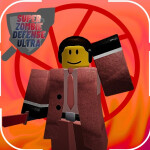 [Gui CODES!] Super Zombie Defense: Ultra