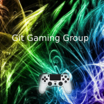 Git Gaming Group
