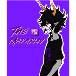 The Makarmy!