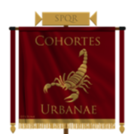 Urbanae Cohorts [TRR]