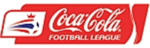 CCL1(coca cola league 1)