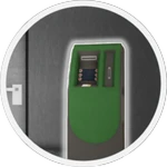 Quick Cash Roblox badge thumbnail
