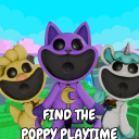 Poppy Playtime 5 Morphs Rp