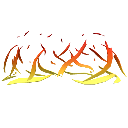 Fire Aura Roblox