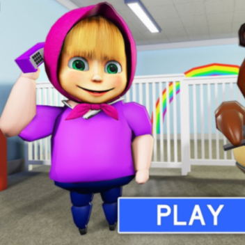 Super Easy Fun Candy Obby