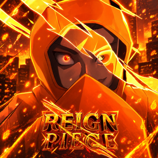 Reign Piece