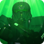 TGE - |Death Troopers|