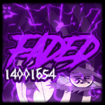 Faded'!