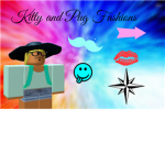 Kitty and Pug Fashions