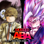 [MAINTENANCE] Modded ABA