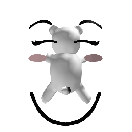 Winning Recolor Add-On [Narrow] Roblox item